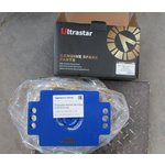 Подушка задней рессоры HOWO ULTRA STAR 6 отв. AZ9725520276/278