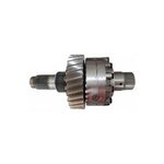 Дифференциал межосевой SHACMAN F3000, HOWO AC16, A7 81.35100.6593 ULTRA STAR