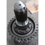 Дифференциал межосевой SHACMAN F3000, HOWO AC16, A7 81.35100.6593 ULTRA STAR