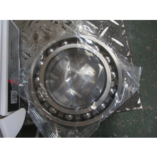 Подшипник 6018 N шариковый с канавкой ULTRA STAR