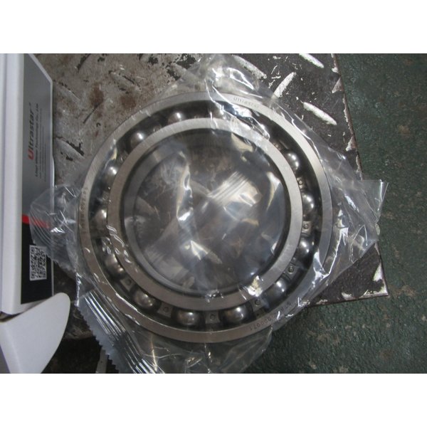 Подшипник 6018 N шариковый с канавкой ULTRA STAR