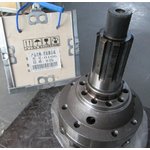 Дифференциал межосевой SHACMAN F2000,HOWO крупный шлиц Z=8 199014320166 ULTRA STAR