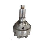 Дифференциал межосевой SHACMAN F2000,HOWO крупный шлиц Z=8 199014320166 ULTRA STAR