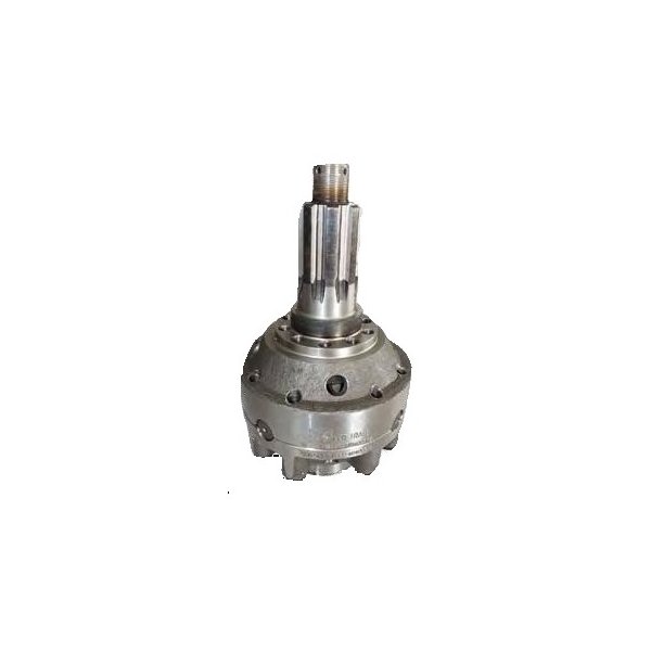 Дифференциал межосевой SHACMAN F2000,HOWO крупный шлиц Z=8 199014320166 ULTRA STAR