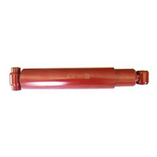 Амортизатор SHACMAN F2000,HOWO подвески передней 6х4, 8х4  LEO TRADE 199114680004/014 AZ9114680004