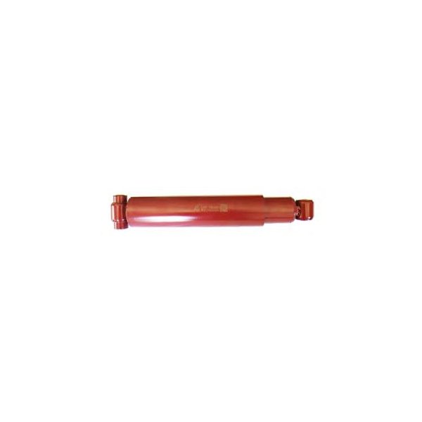 Амортизатор SHACMAN F2000,HOWO подвески передней 6х4, 8х4  LEO TRADE 199114680004/014 AZ9114680004