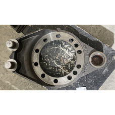 Суппорт тормозной SHACMAN F2000, HOWO задний d=150 99000340062