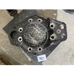 Суппорт тормозной SHACMAN F2000 F3000 передний 81.46701.0108