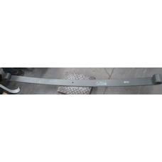 Лист HOWO №1 передней рессоры L-1850 WG9725500072-1