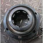 Фланец редуктора HOWO D-165 H-60 4 отв. 8 зуб. AZ9114320205