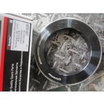 Кольцо упорное сальника балансира ULTRA STAR HOWO,SHAANXI, d-110, D-160 199114520136