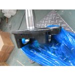 Кулак поворотный (голый) HOWO,FOTON правый 199112410058