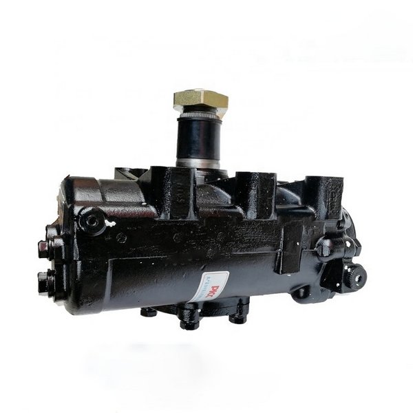 ГУР SHACMAN X3000 механизм рулевой DZ95259470095