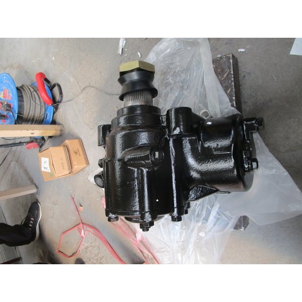 ГУР SHACMAN X3000 механизм рулевой DZ95259470095