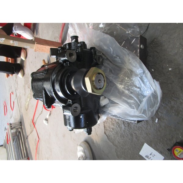 ГУР SHACMAN X3000 механизм рулевой DZ95259470095