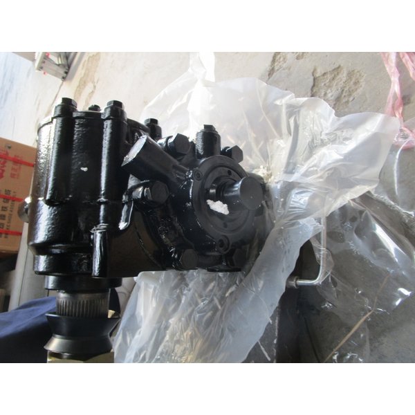 ГУР SHACMAN X3000 механизм рулевой DZ95259470095