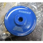 Подушка КПП круглая SHAANXI качество ULTRA STAR DZ9114590125