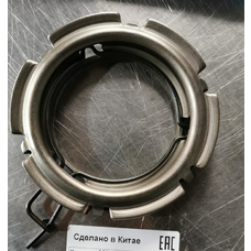 Кольцо корзины сцепления D-430 (обратного отжима) SHACMAN HOWO AZ9725160065