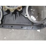 Крышка КПП Fuller JS220-1707015-С SHAANXI