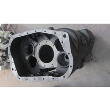 Картер КПП 12JSDX160T-1701015