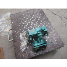 Привод ТНВД короткий WD615 L-80 ULTRA STAR VG1560080300