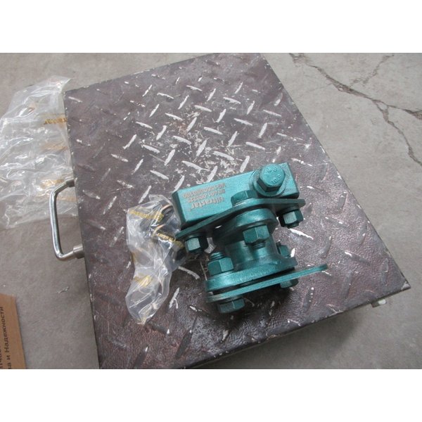 Привод ТНВД короткий WD615 L-80 ULTRA STAR VG1560080300
