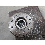 Синхронизатор 1 - 2 передачи 12JS160T-1701170 ULTRA STAR