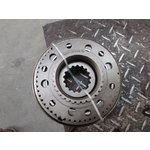 Синхронизатор 1 - 2 передачи 12JS160T-1701170 ULTRA STAR