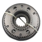 Синхронизатор 1 - 2 передачи 12JS160T-1701170 ULTRA STAR