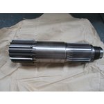 Вал выходной демультипликатора 12JSD200T-1707105-12