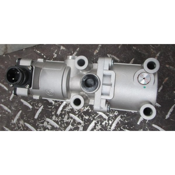 Клапан электромагнитный ретардера FHB400 HB400-60001 FHB400 HB400-60001