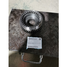 Шестерня ведущая демультипликатора 12JSD160T-1707030