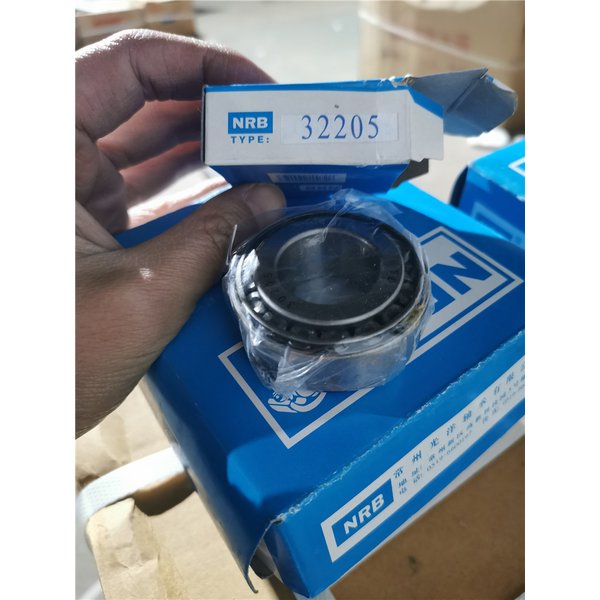 Подшипник 32205 КПП