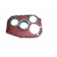 Крышка КПП Fuller JS180-1707015,КПП- JS180,12JS160T,12JS200T SHAANXI