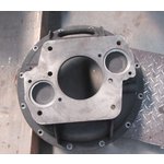 Картер сцепления HOWO (для кпп FULLER RT-11509C) 15410/15266