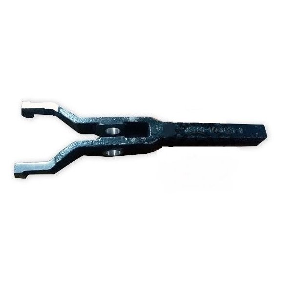 Вилка сцепления HOWO JS180-1601021-2 (КПП FULLER JS180, ZF 5S-111GP, 5S-150GP)