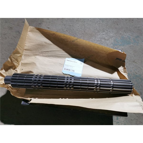 Вал КПП вторичный 12JS200T-1701105