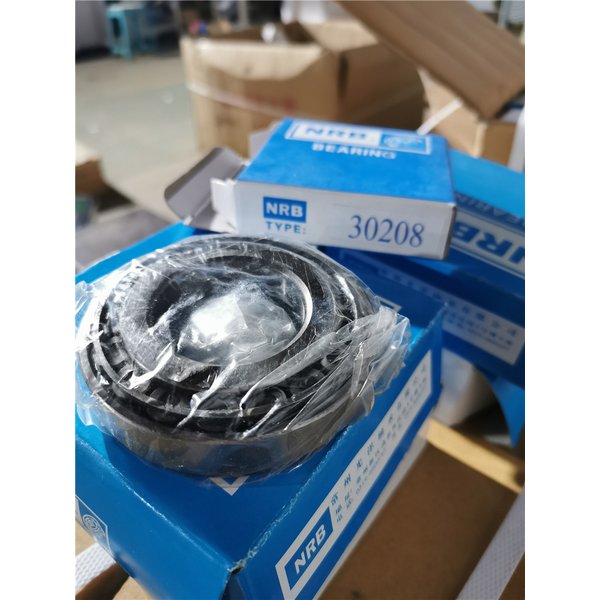 Подшипник 30208 КПП