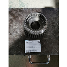 Шестерня ведущая демультипликатора 12JS160T-1707030 ULTRA STAR