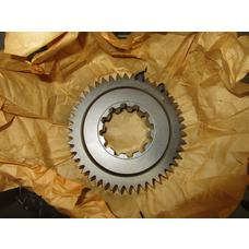 Шестерня ведущая демультипликатора 10JSD140T-1707030