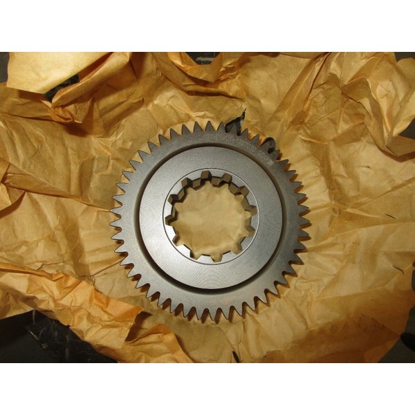 Шестерня ведущая демультипликатора 10JSD140T-1707030