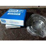Подшипник 192310Е (NUP310ENV) роликовый с канавкой NRB