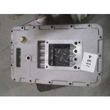Крышка КПП верхняя Fuller 12JS160T, 12JS200  12JS160TА-1702015