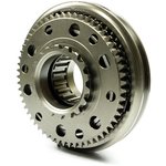 Синхронизатор 3 - 4, 5 - 6 передачи JS130T-1701180 ULTRA STAR