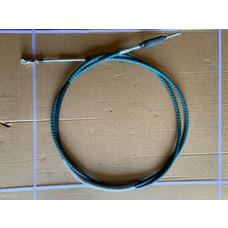 Трос КПП SHACMAN DZ95259240008 L-4100