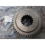 Шестерня ведущая демультипликатора 12JSD200T-1707030