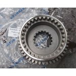 Шестерня ведущая демультипликатора 12JSD200T-1707030
