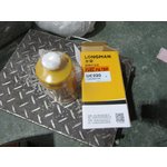 Фильтр HOWO E2 топл. грубой очистки UC220 VG14080739A LONGMAN