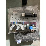 Блок предохранителей в кабине Shacman F2000 F3000 в сборе 81.254444.6060