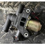 Кран отопителя электрический SHACMAN F2000 F3000 81.61967.0016